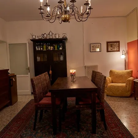 Villa Cartoceto Bed and breakfast