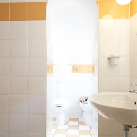 Bed and breakfast Villa Cartoceto 3*