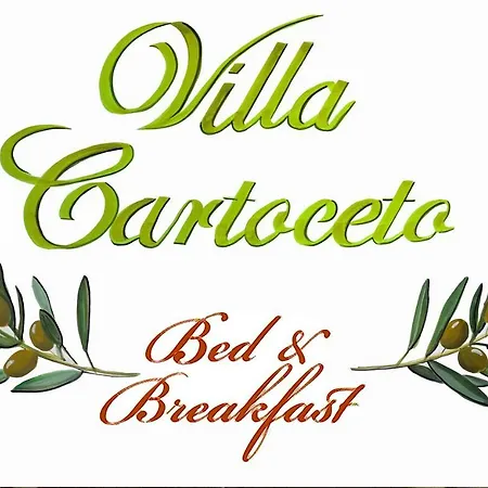 Villa Cartoceto * Cartoceto