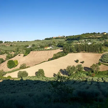 Bed and breakfast Villa Cartoceto