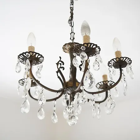 לינה וארוחת בוקר Villa Cartoceto Cartoceto