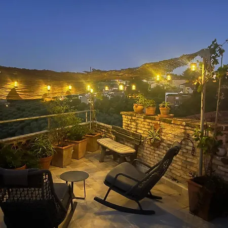 Villa Cartoceto Bed and breakfast Cartoceto