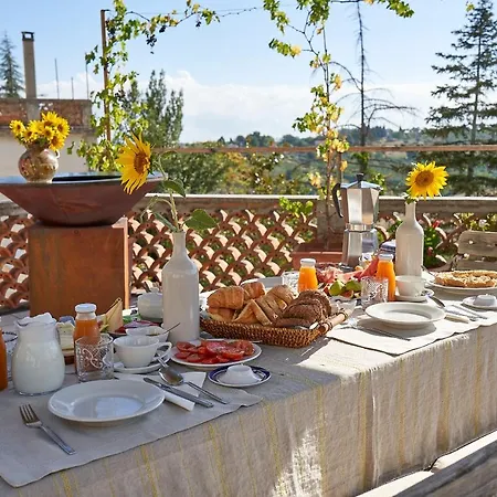 Villa Cartoceto Cartoceto