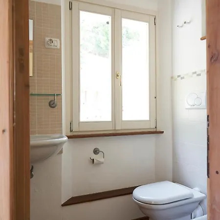 Villa Cartoceto Bed and breakfast Cartoceto